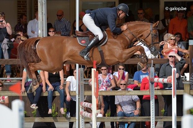 Breul, Auwers, Michielse winnen bij De Kraal