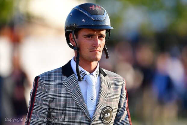 CSI5* London: O. Philippaerts in de prijzen!