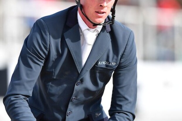 CSI2* Kronenb.: Goede start voor Clemens!