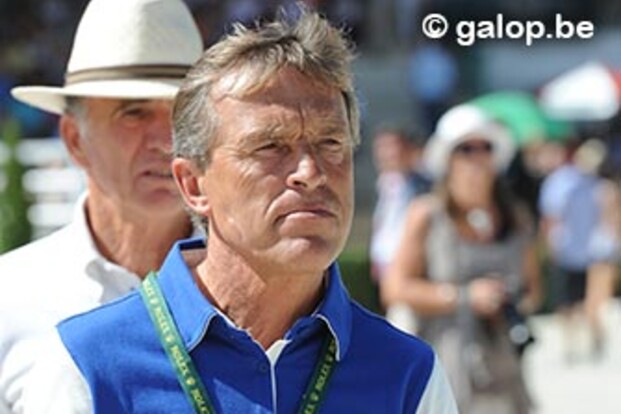 Henk Nooren stopt als bondscoach Franse equipe