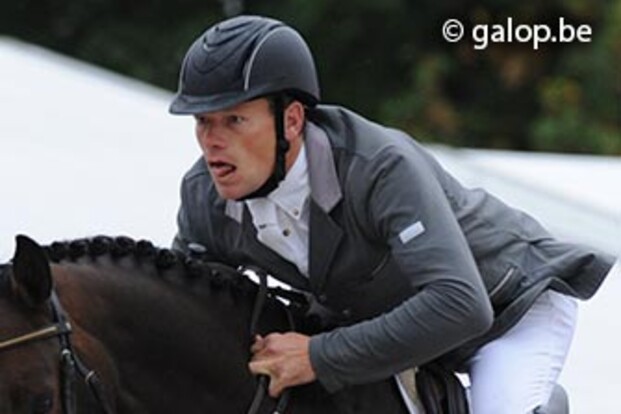 Twee Belgische overwinningen in Wellington