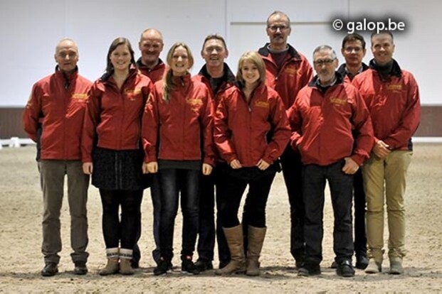 Special Agent Amour op 1 en 2 corsendonk cup Special Agent Amour op 1 en 2 corsendonk cup