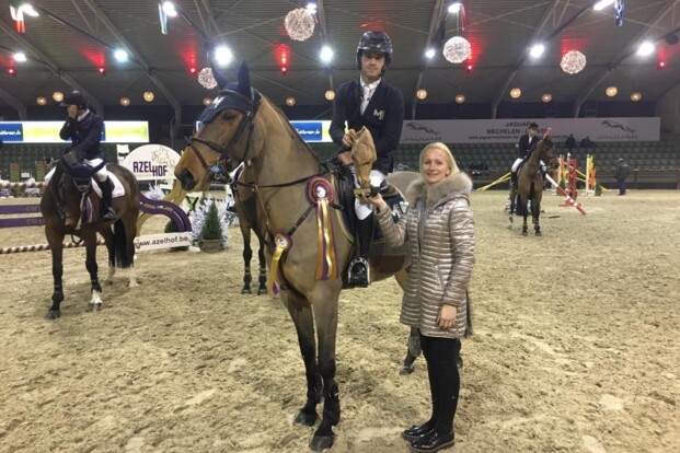 CSIYH Lier: Maupiler op 1 en 4