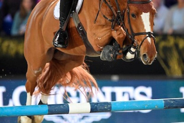 Jos Verlooy vierde in WB La Coruna
