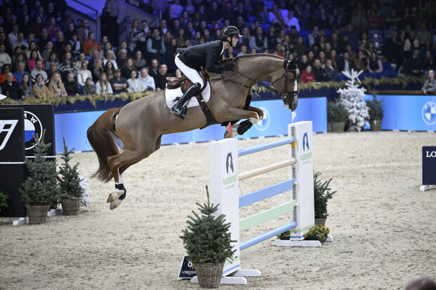 Gilles Thomas beleeft opnieuw topdag in Vejer de la Frontera