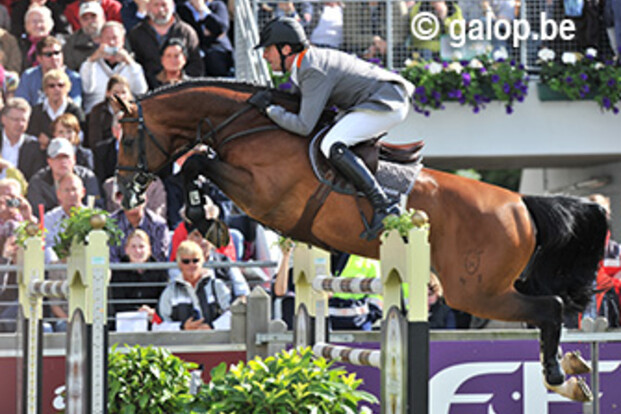 Catoki en Allerdings verkocht aan Deense junior
