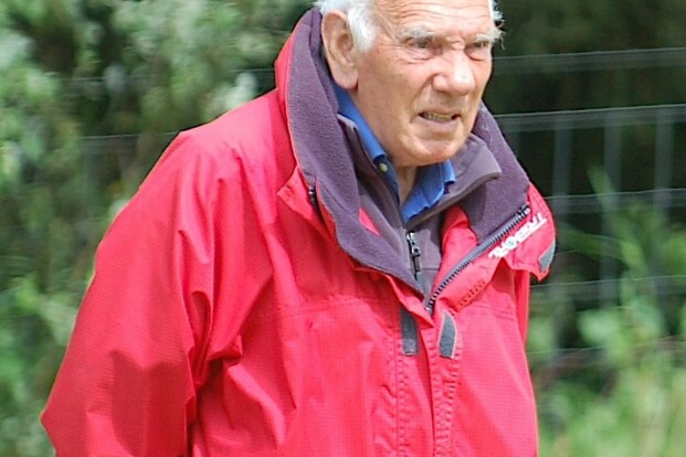In memoriam Tonny van Roosmalen