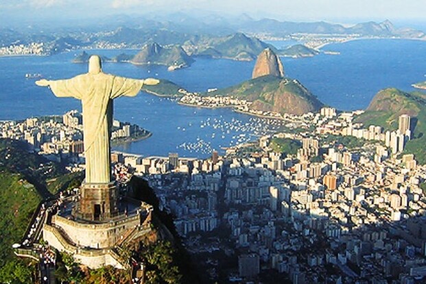 Paardensport op OS gaat gewoon door in Rio Paardensport op OS gaat gewoon door in Rio