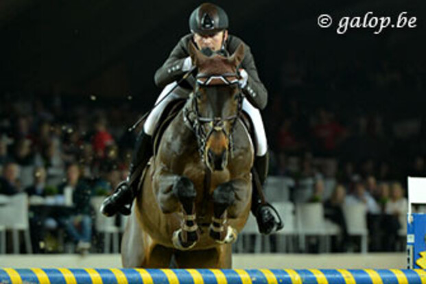 Jan Vinckier wint prijs Stephex