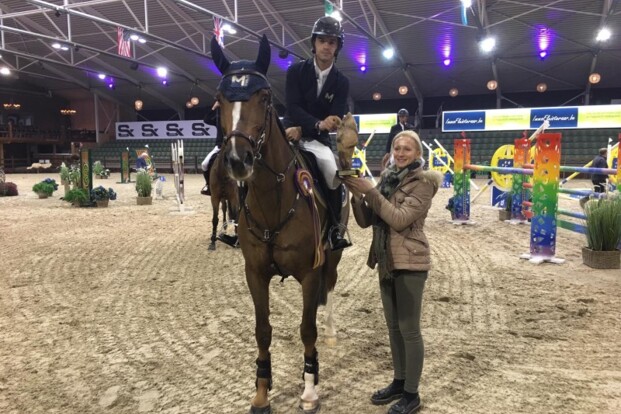 CSIYH1* Lier: Maupiler blijft Belgen voor! CSIYH1* Lier: Maupiler blijft Belgen voor!