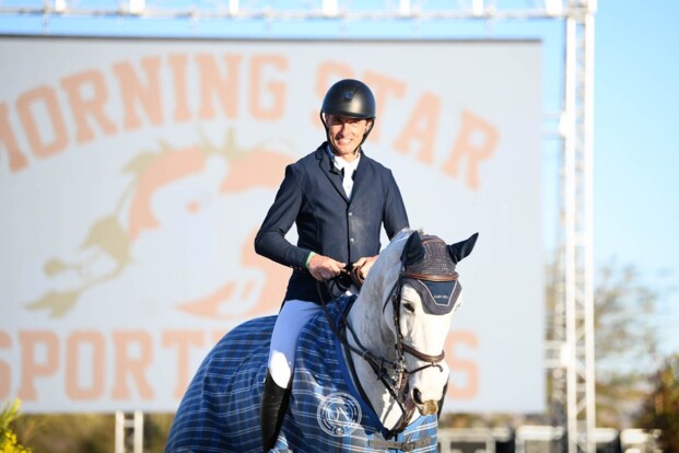 Gregory Wathelet blijft winnen in Thermal!