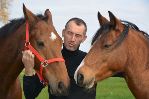 AVEVE - Best of Belgium Dressage 2018, de winnaars AVEVE - Best of Belgium Dressage 2018, de winnaars