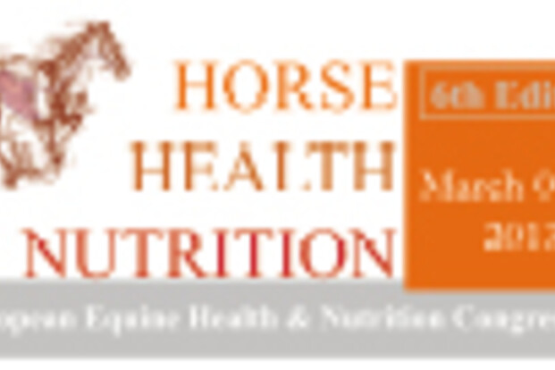 6th European Equine Health & Nutrition Congress ?Feeding for Gastrointestinal Health?