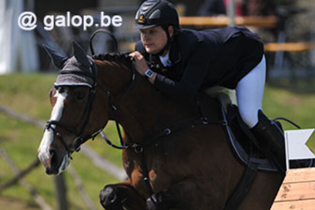 Christophe Verheyen wint Z-indoor Moervelden