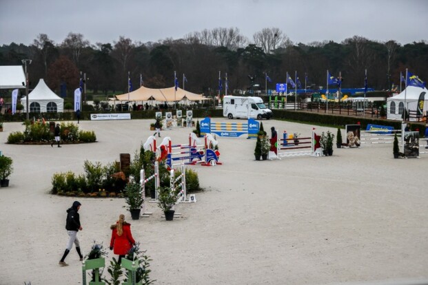 Internationale selecties