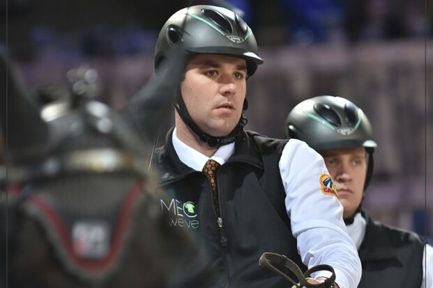Drie Wild Cards voor Wereldbeker Mechelen