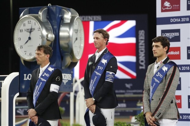 Broers Philippaerts eindwinnaars GCL Broers Philippaerts eindwinnaars GCL