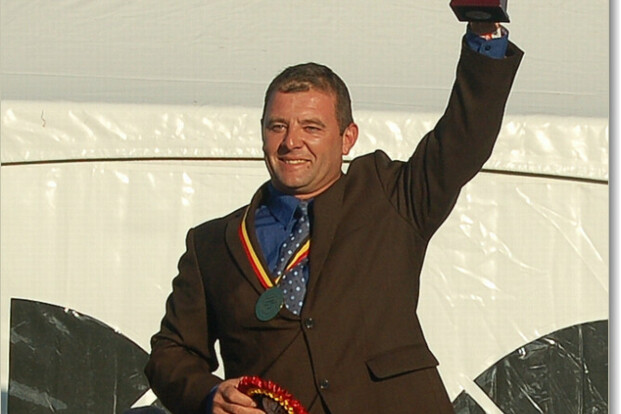 Best of Belgium Dressage 2015 - MIJTEN