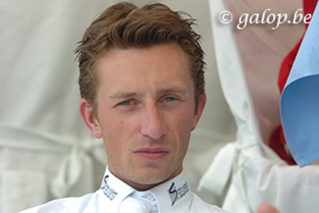Perry Geryl vijfde in GP Strazeele
