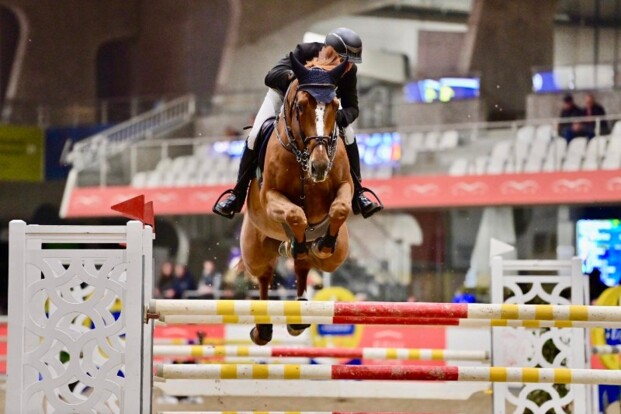 Bullseye 111 Z kampioen bij de 7-jarigen! Bullseye 111 Z kampioen bij de 7-jarigen!