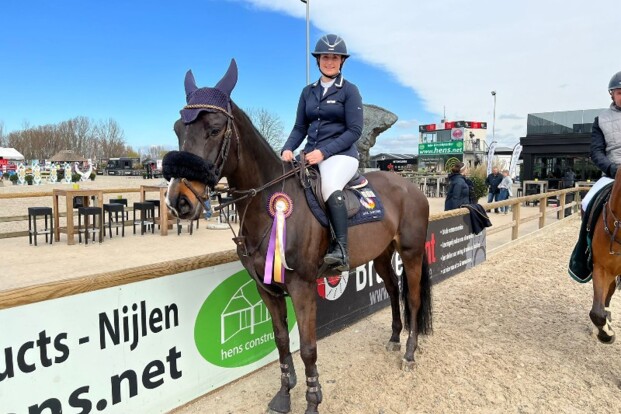 Podiumplaatsen voor Philippe en Spits! Podiumplaatsen voor Philippe en Spits!