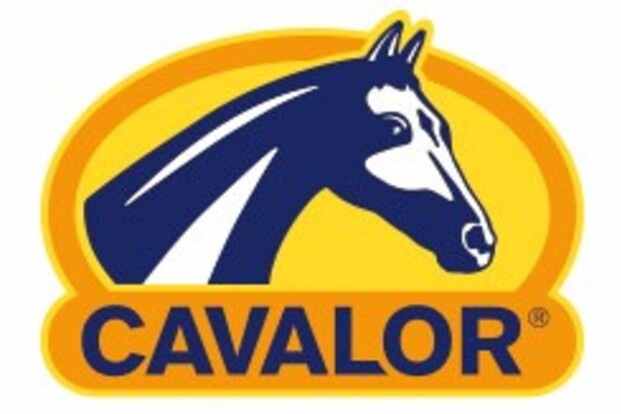 Cavalor schenkt 1150 euro aan de Stichting Cavalor schenkt 1150 euro aan de Stichting