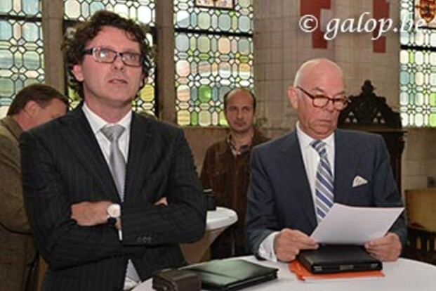 Meer dan ooit dressuur in Mechelen, dankzij "WDM"
