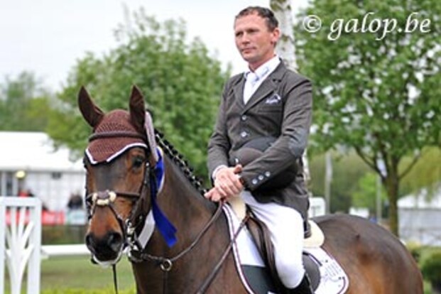 Jan Vinckier wint eerste GP Kwalificatie Wieze