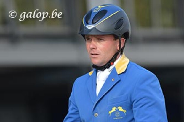 Einde samenwerking Franz Josef Dahlmann en Zangersheide
