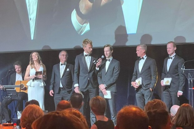 Dit was het Equi Gala!