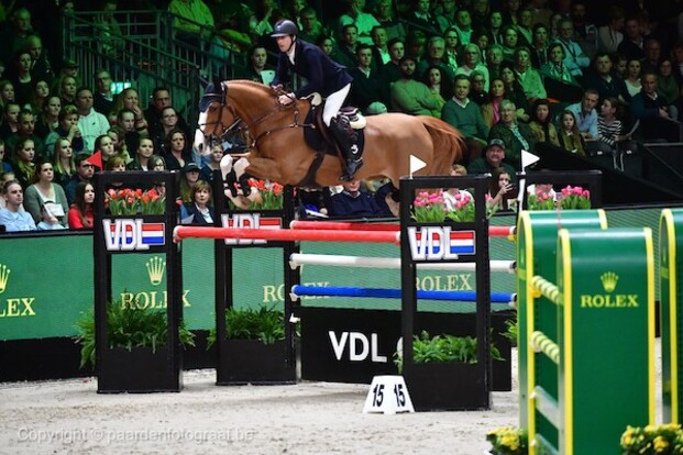 Internationale selecties