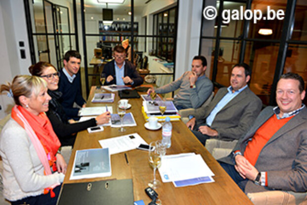 Jumping Aalst 2013: beter, groter en droger