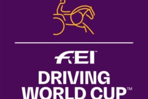FEI Wereldbeker Mennen