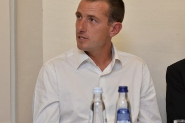 Gregory Wathelet vierde in Vilamoura