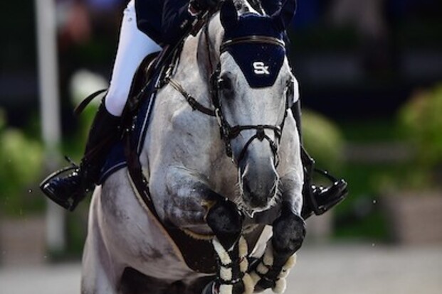 Stephex eist hoofdrol op in Verona