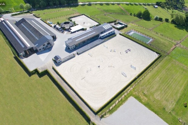 De nieuwe Greenfield Diamond League