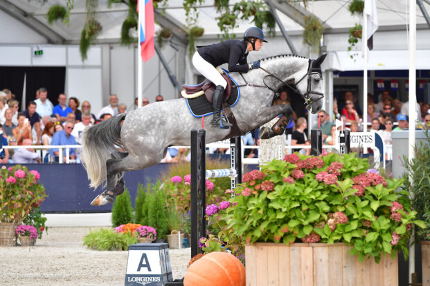 Kirsten Rombouts schittert opnieuw in GP van Zuidwolde!
