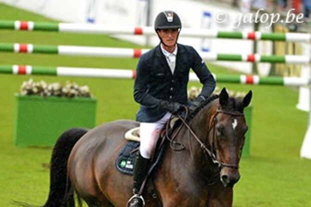 Philippaerts brothers eisen hoofdrol op in USA