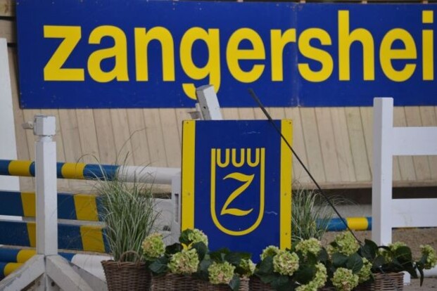 Z France keurt 18 nieuwe hengsten