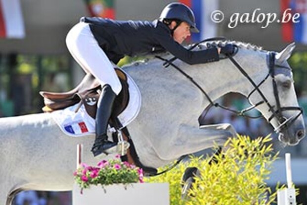 Mylord Carthago wint GP Helsinki