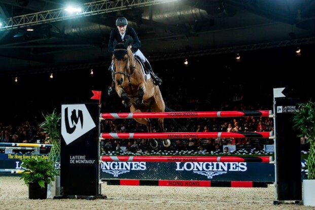 Internationale selecties: team naar Hongkong
