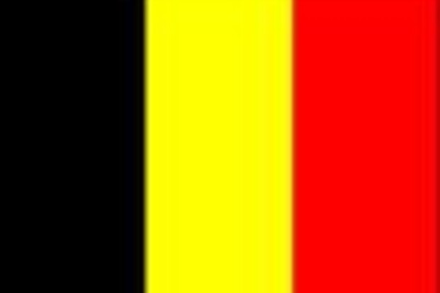 Beker van België 2012 CAN1 - CAN3 - Junior - Trekpaard