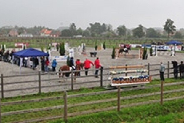 BRP kent zijn nationale kampioenen BRP kent zijn nationale kampioenen