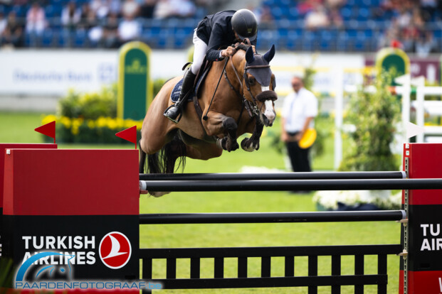 Vermeir en Philippaerts schitteren opnieuw in Aken