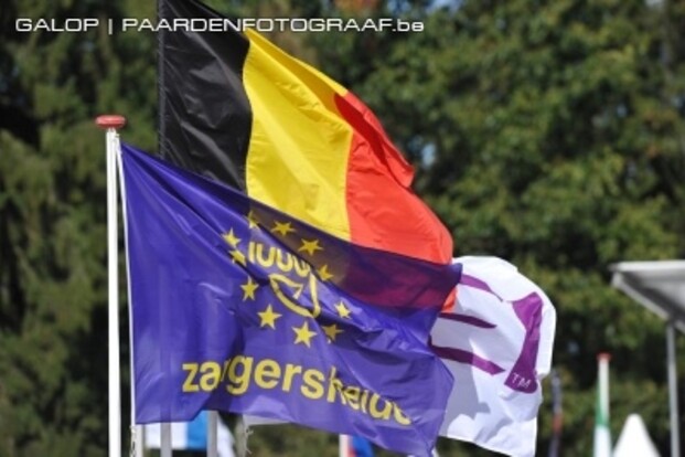 Samenvatting WK Zangersheide op Eurosport Samenvatting WK Zangersheide op Eurosport
