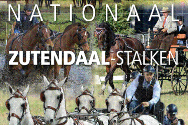 Zutendaal, info CAN*/CAV - 26/03/2017