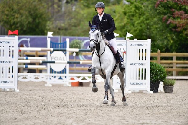 Spits springt naar zilver in Sentower Park!