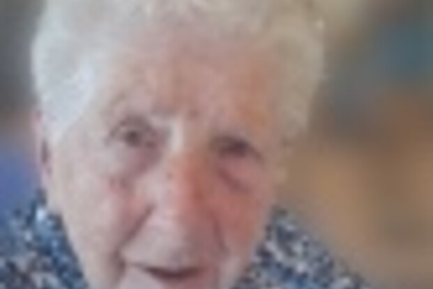 Overlijden Cecile De Backere