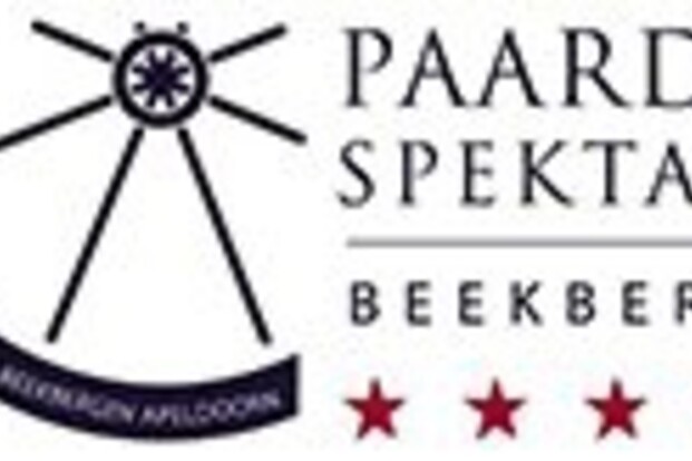 Paardenspektakel Beekbergen 2019 in juni