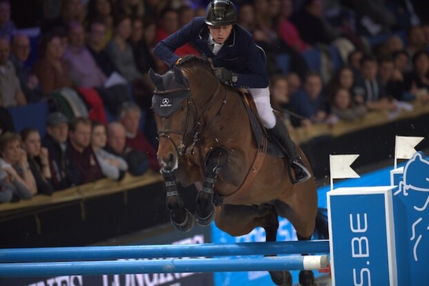 Fuchs wint GP in eigen land Fuchs wint GP in eigen land